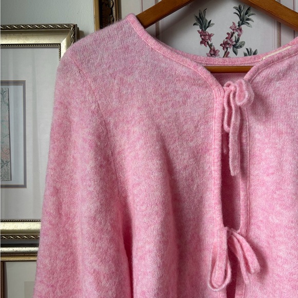 Sezane Marie Cardigan XXXL - Picture 10 of 13